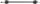 Axle Kit Complete Canam