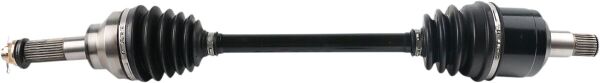 Axle Kit Complete Kaw