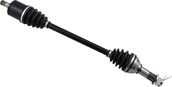 Axle Kit Complete Canam
