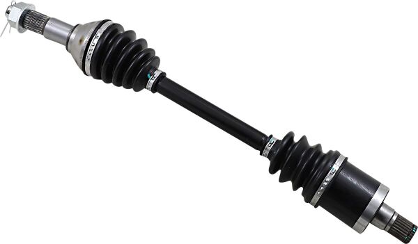 Axle Kit Complete Canam