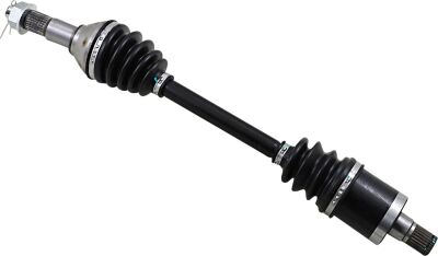 Axle Kit Complete Canam
