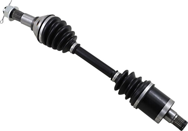Axle Kit Complete Canam