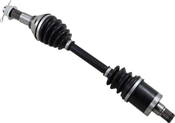 Axle Kit Complete Canam