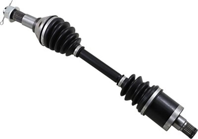 Axle Kit Complete Canam