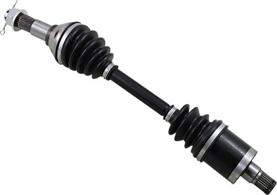 Axle Kit Complete Canam