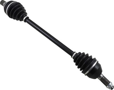Axle Kit Complete Canam