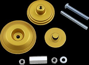 Sliders Rear Axle Bmw R G