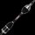 Heavy Duty Axle