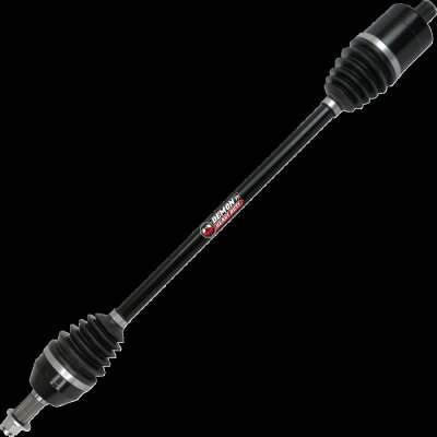 Heavy Duty Axle