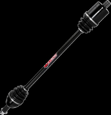 Xtreme Heavy Duty Axle