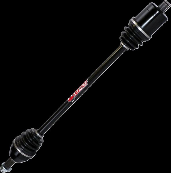Xtreme Heavy Duty Axle