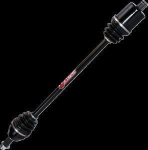 Xtreme Heavy Duty Axle
