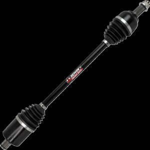 Heavy Duty Axle