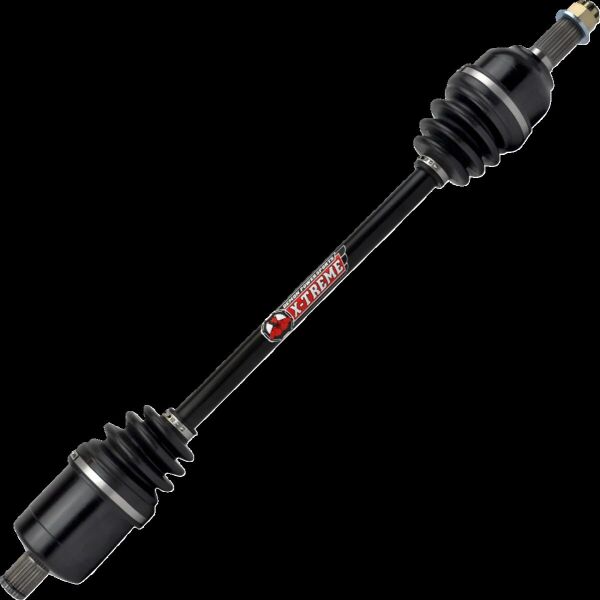 Xtreme Heavy Duty Axle