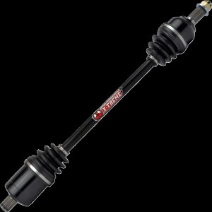 Xtreme Heavy Duty Axle