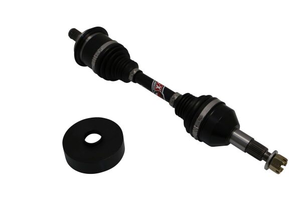 Xtreme Heavy Duty Axle