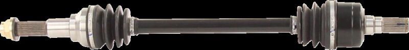 Axle Kit Complete Yamaha