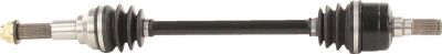 Axle Kit Complete Yamaha