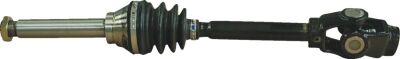 Axle Kit Complete Kaw
