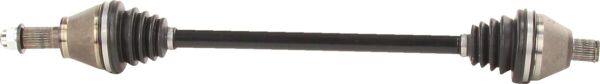 Axle Kit Complete Polaris