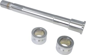 Axle Front Abs Fxl/b 18+