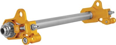 Axle Adjuster Kit Gold