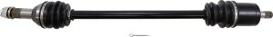 Axle Kit Complete Can Am