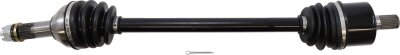 Axle Kit Complete Can Am