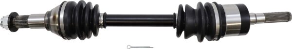 Axle Kit Complete Can Am