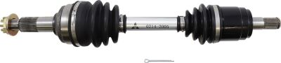 Axle Kit Complete Hon