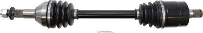 Axle Kit Complete Can Am