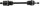 Axle Kit Complete Arc Cat