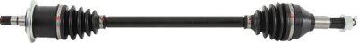 Axle Kit Complete Canam