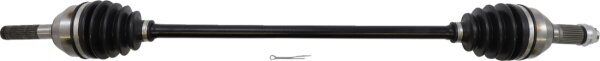 Axle Kit Complete Canam