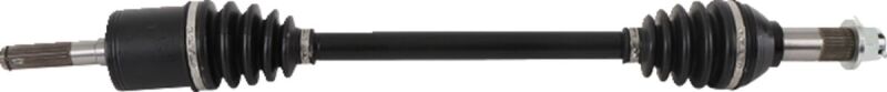 Axle Kit Complete Canam