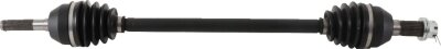Axle Kit Complete Canam