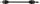 Axle Kit Complete Canam
