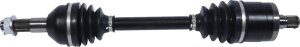 Axle Kit Complete Canam