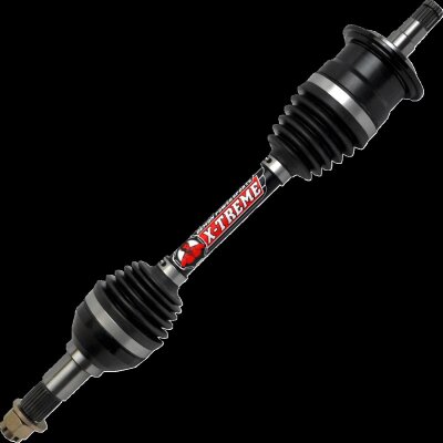 Xtreme Heavy Duty Axle
