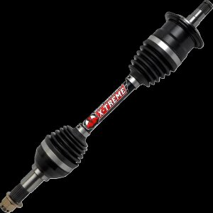 Xtreme Heavy Duty Axle