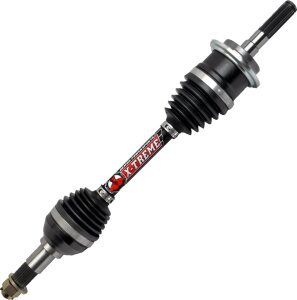 Xtreme Heavy Duty Axle