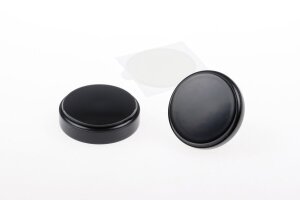 Axle Cover Front Scout