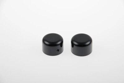 Axle Cover Front