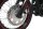 Axle Cover Front