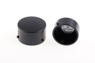 Axle Cover Rear Sps