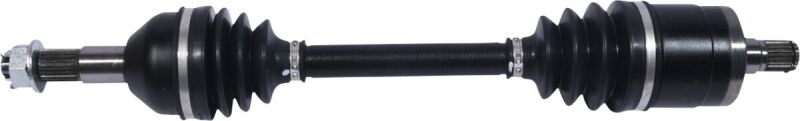 Axle Kit Complete Canam
