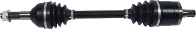 Axle Kit Complete Canam