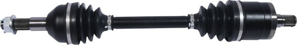 Axle Kit Complete Canam
