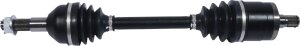 Axle Kit Complete Canam