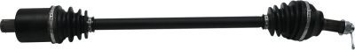 Axle Kit Complete Pol